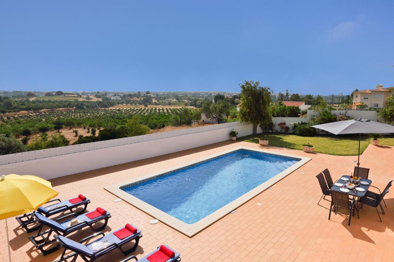 Goia By Olhos de Agua (Albufeira)